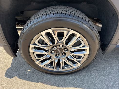 New 2026 GMC Sierra 1500 Denali Ultimate image 38