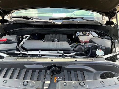 Used 2023 Chevrolet Silverado 1500 LT AWD/4WD image 31