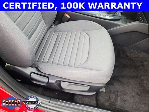 Certified 2025 Kia K4 EX image 20