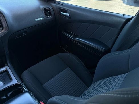 Used 2023 Dodge Charger R/T w/ Blacktop Package image 47