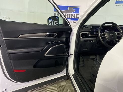Used 2024 Kia Telluride EX X-Line AWD/4WD image 29