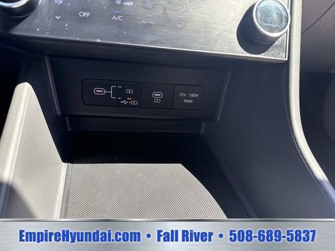 Used 2024 Hyundai Sonata SEL AWD/4WD image 24