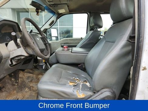 Used 2014 Ford F250 XL w/ XL Value Package image 7