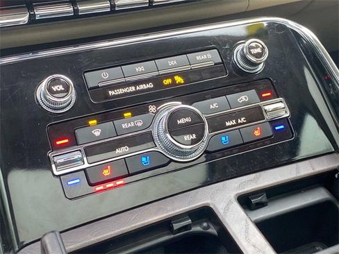 Certified 2024 Lincoln Navigator L Reserve image 27