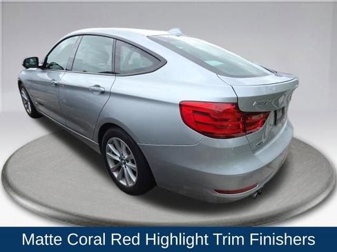 Used 2014 BMW 328i Gran Turismo xDrive image 8