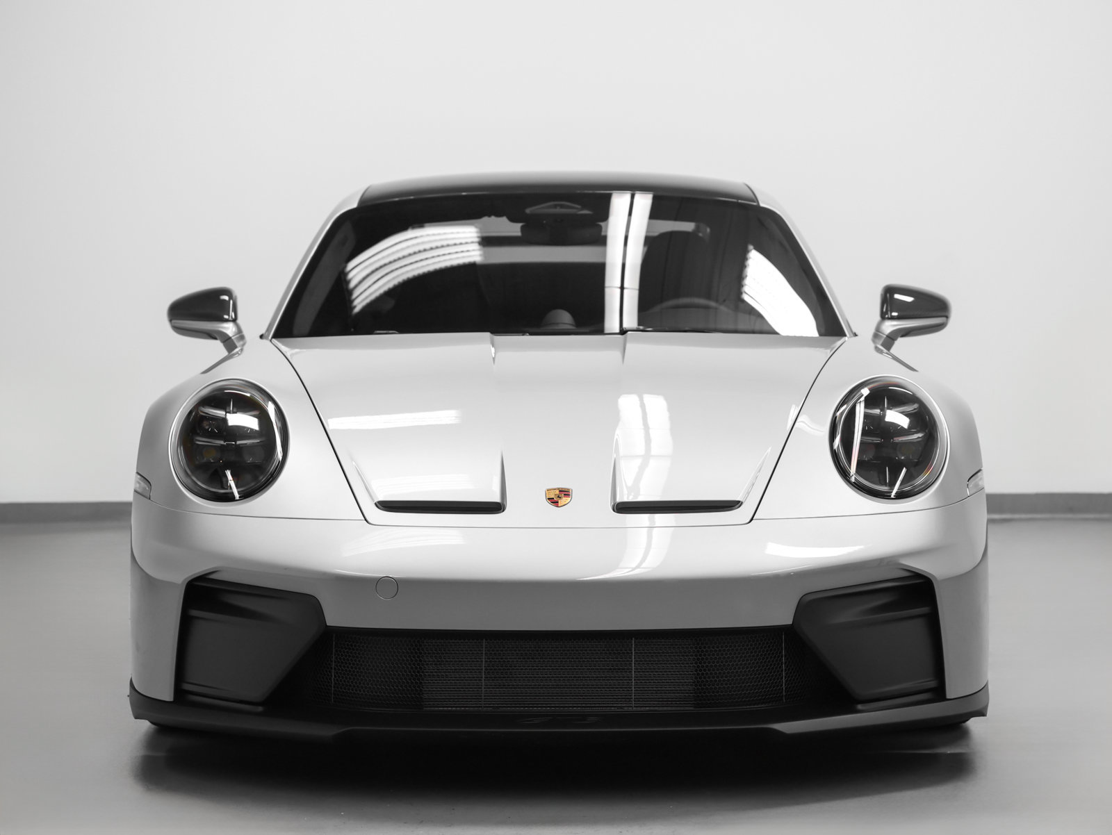 Certified 2026 Porsche 911 GT3 RWD image 8