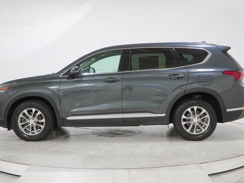 Used 2020 Hyundai Santa Fe SEL image 6