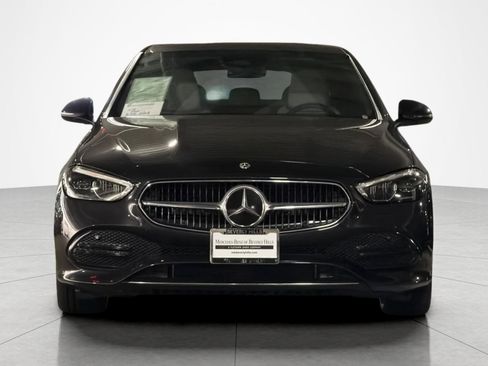 Used 2023 Mercedes-Benz C 300 4MATIC Sedan image 8