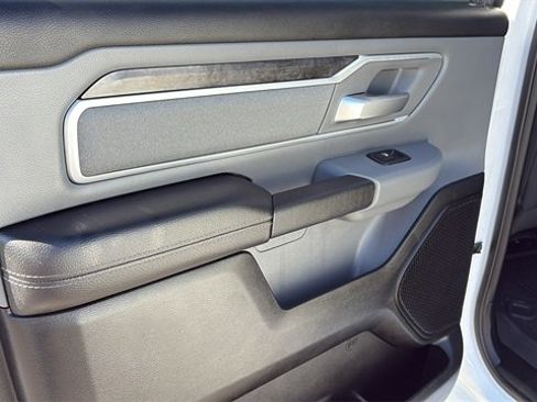 Used 2021 RAM 1500 Big Horn image 23