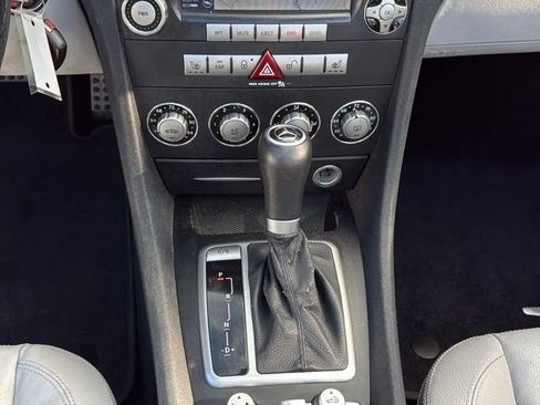 Used 2006 Mercedes-Benz SLK 350 image 23