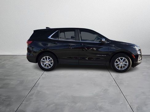 Used 2024 Chevrolet Equinox LT image 6