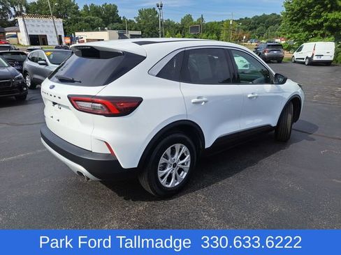 Used 2024 Ford Escape Active FWD image 6