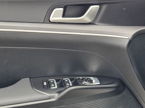 New 2026 Kia K5 LXS FWD image 21