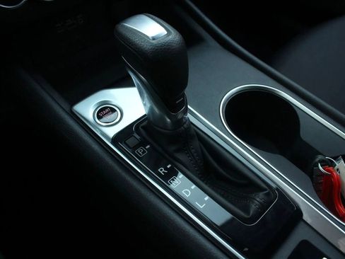 Used 2022 Nissan Altima 2.5 SV image 36