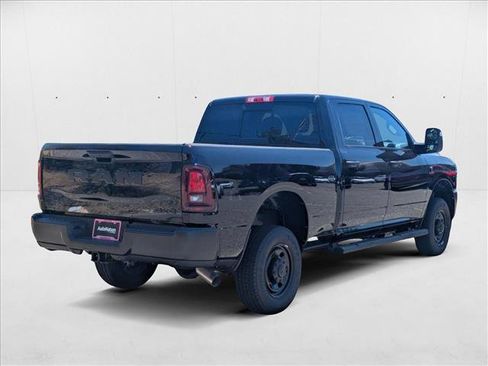 New 2025 RAM 2500 Tradesman image 2