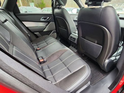 Used 2020 Land Rover Range Rover Velar R-Dynamic S AWD/4WD image 15