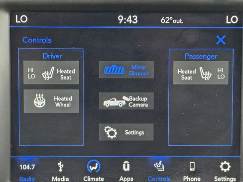 Used 2018 RAM 3500 Big Horn AWD/4WD image 14