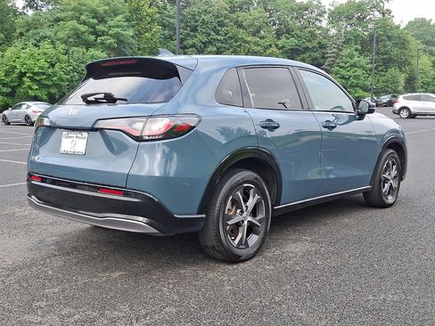 Used 2024 Honda HR-V EX-L image 5