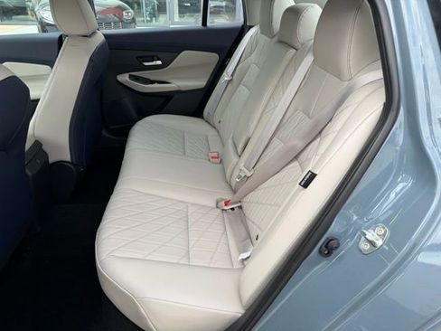 New 2026 Nissan Sentra SL w/ Floor Mat Package image 14