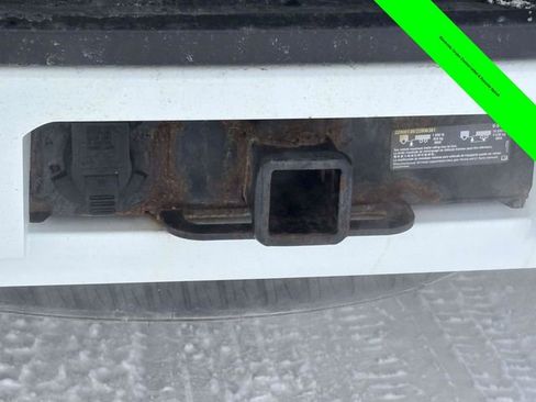 Used 2016 Chevrolet Tahoe LT w/ Max Trailering Package image 42