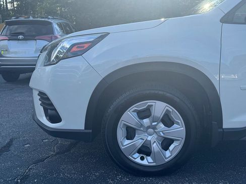 Used 2023 Subaru Forester image 16