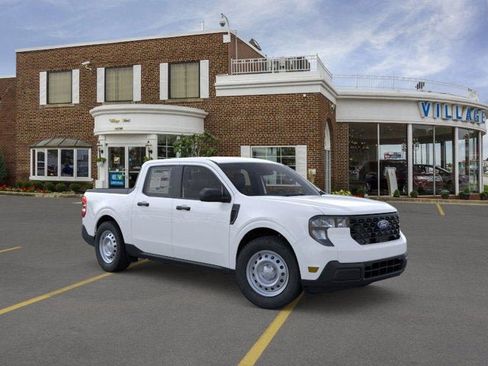 New 2026 Ford Maverick XL AWD/4WD image 32