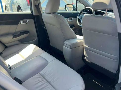 Used 2013 Honda Civic EX-L image 27