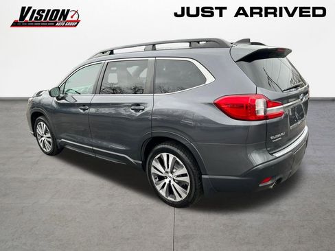 Used 2021 Subaru Ascent Premium w/ Sport Package image 7