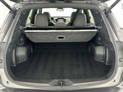 Certified 2025 Subaru Forester Premium AWD/4WD image 24