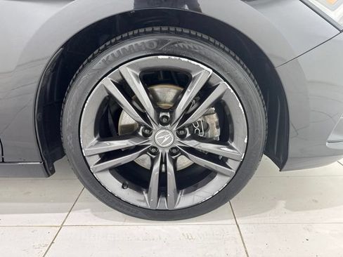 Certified 2024 Acura Integra A-Spec FWD image 43