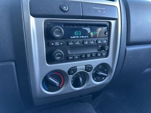 Used 2009 GMC Canyon 2WD Crew Cab image 25