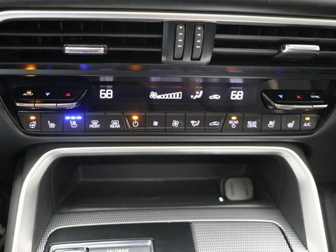 Used 2025 MAZDA CX-70 Plug-In Hybrid w/ Premium Plus image 24