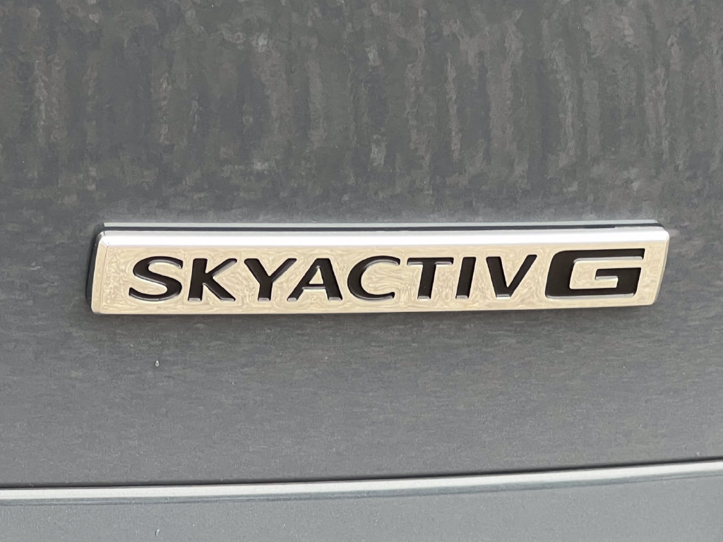 New 2026 MAZDA CX-5 Preferred AWD/4WD image 2