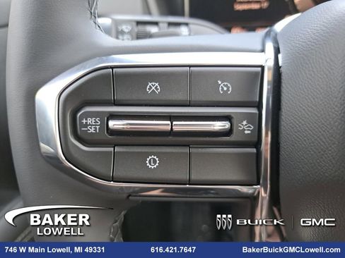 New 2026 GMC Terrain Elevation w/ LPO, Floor Liner Package image 16