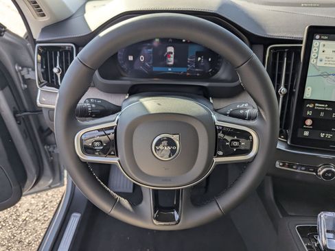 New 2026 Volvo XC90 B6 Ultra w/ Protection Package image 11