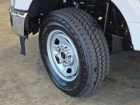 New 2026 Ford F350 XL w/ STX Appearance Package AWD/4WD image 33