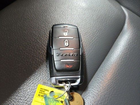 Used 2023 RAM 1500 Tradesman w/ Level 1 Safety Group image 22