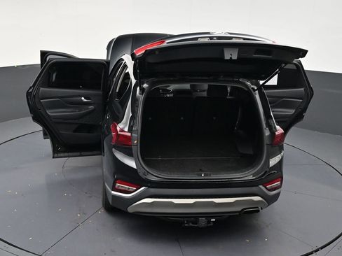 Used 2020 Hyundai Santa Fe SEL FWD image 32