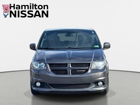 Used 2019 Dodge Grand Caravan GT image 6