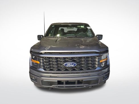 Used 2024 Ford F150 STX image 2