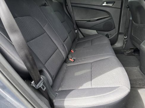 Used 2021 Hyundai Tucson SE AWD/4WD image 19