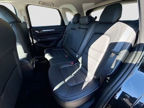 New 2025 MAZDA CX-5 AWD 2.5 S w/ Preferred Package image 21