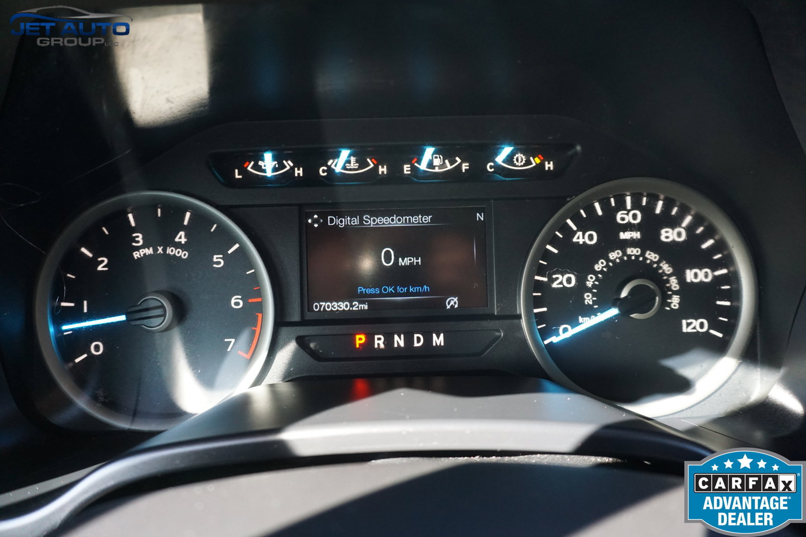 Used 2019 Ford F150 XLT w/ Trailer Tow Package AWD/4WD image 38