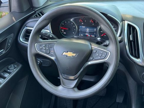 Used 2023 Chevrolet Equinox LT w/ LPO, Floor Liner Package image 20