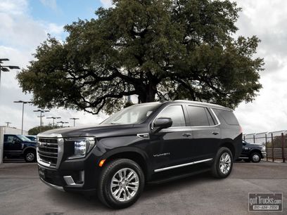 Used 2023 GMC Yukon SLT