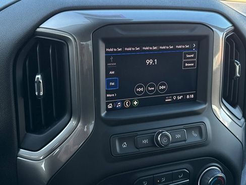 New 2026 Chevrolet Silverado 1500 W/T w/ WT Value Package image 17