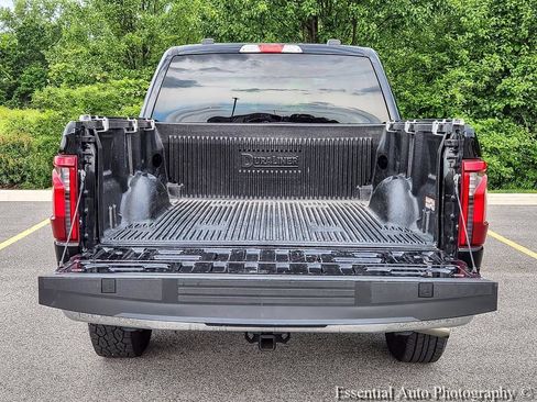 Used 2024 Ford F150 XLT w/ Mobile Office Package AWD/4WD image 27
