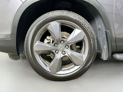 Used 2019 Honda Passport Touring image 37