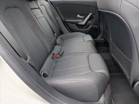 Certified 2025 Mercedes-Benz CLA 250 image 19