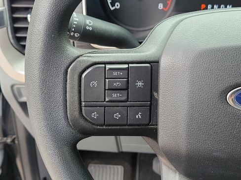 Used 2021 Ford F150 XLT AWD/4WD image 23